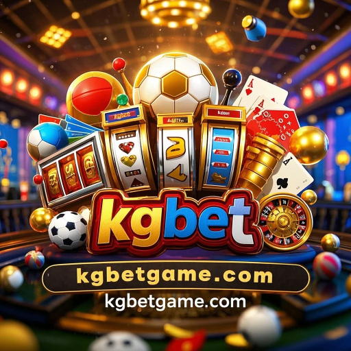 Explorando os Jogos de Cassino na KGBet: Um Mergulho no Entretenimento Online